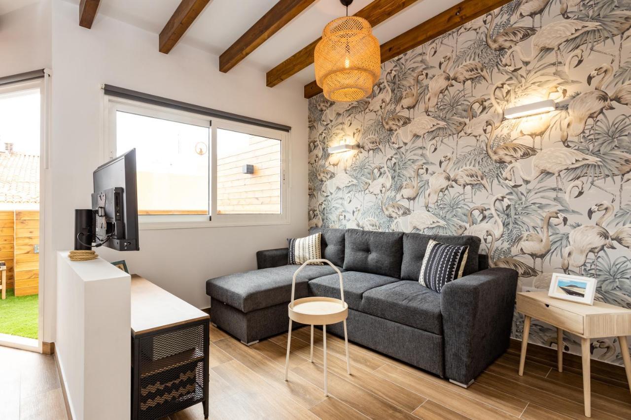 Romani Home By Best Holidays Fuerteventura Corralejo Exterior photo